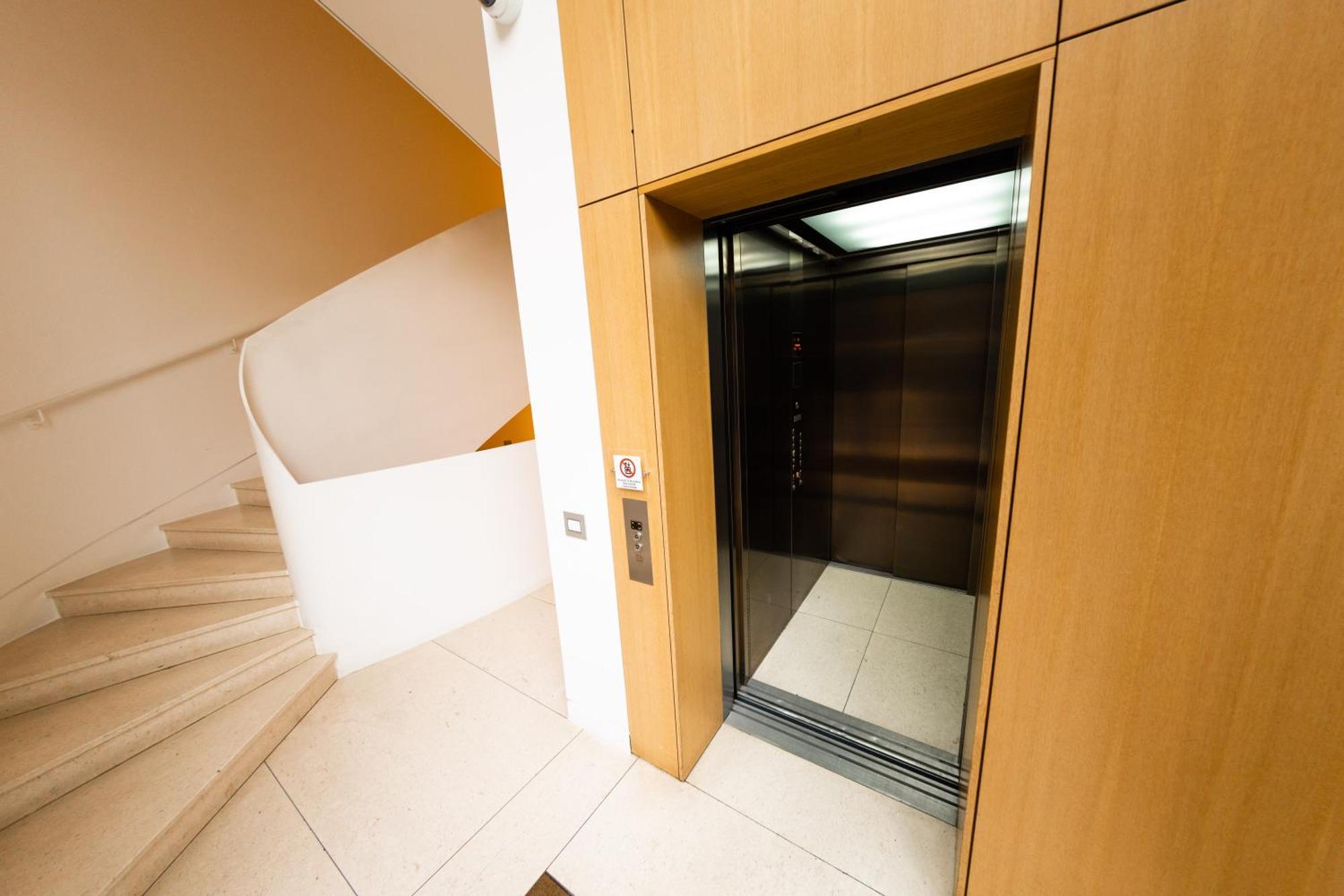 Appartement Vollihome *