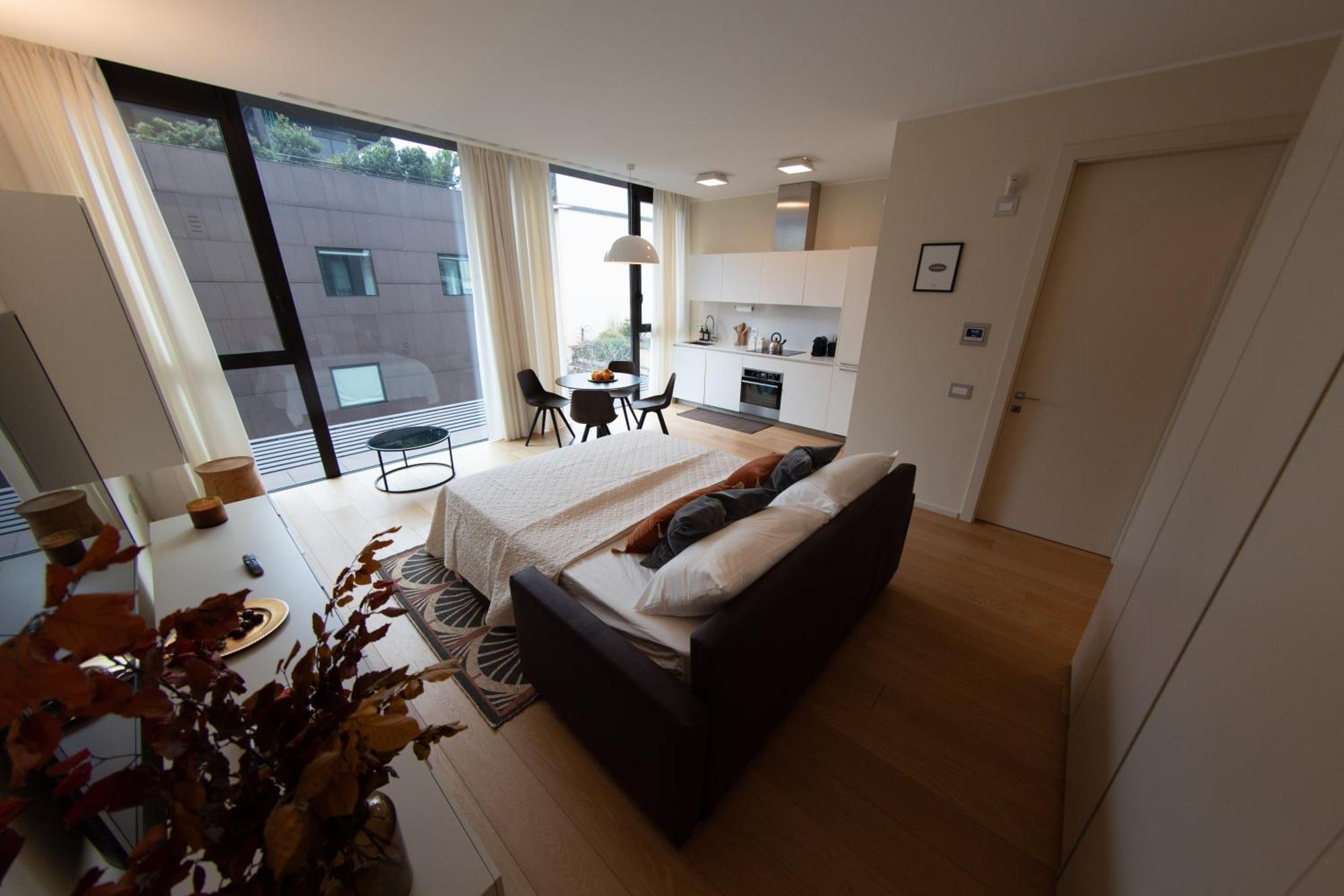 Vollihome Appartement *