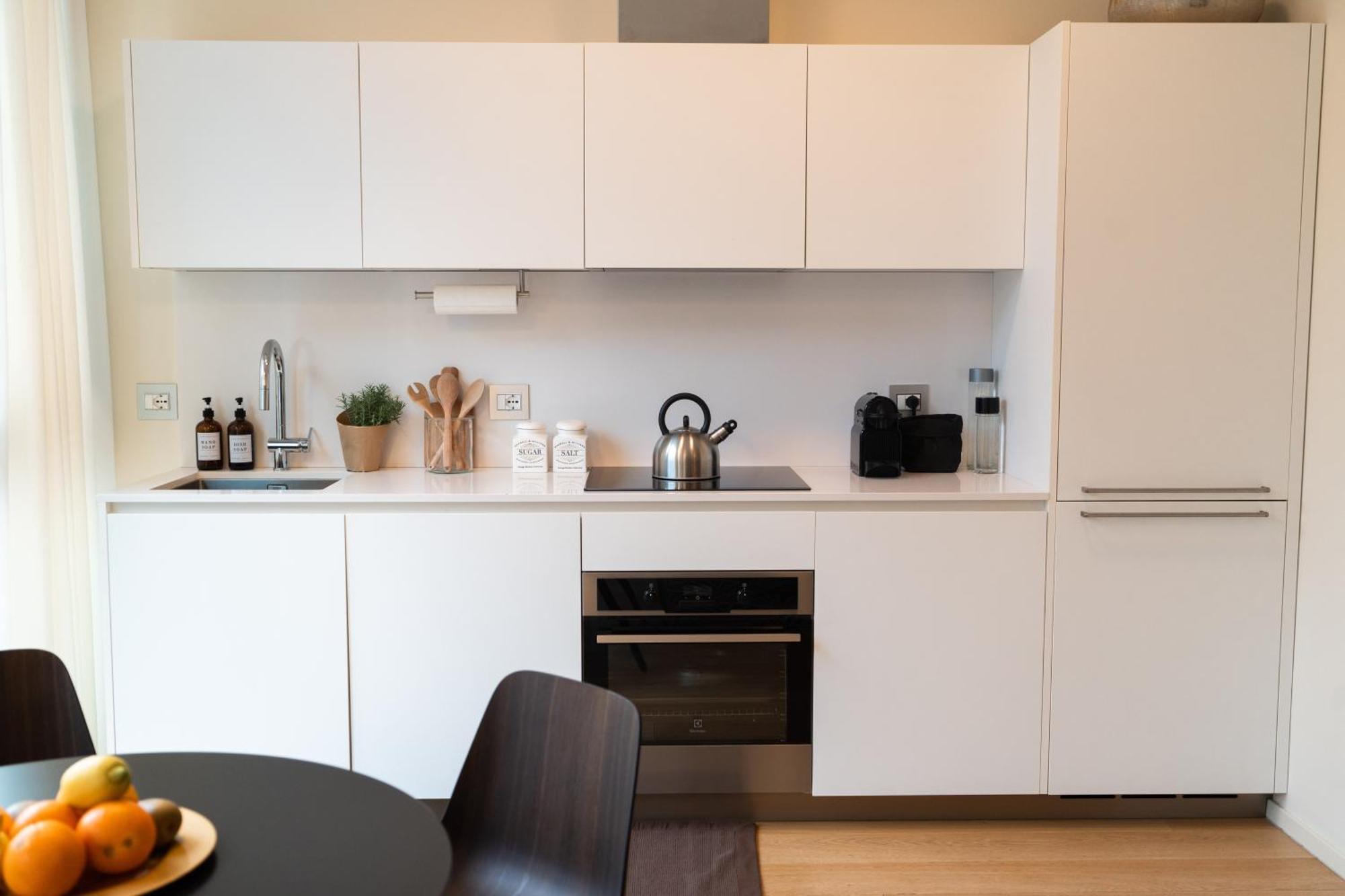Appartement Vollihome