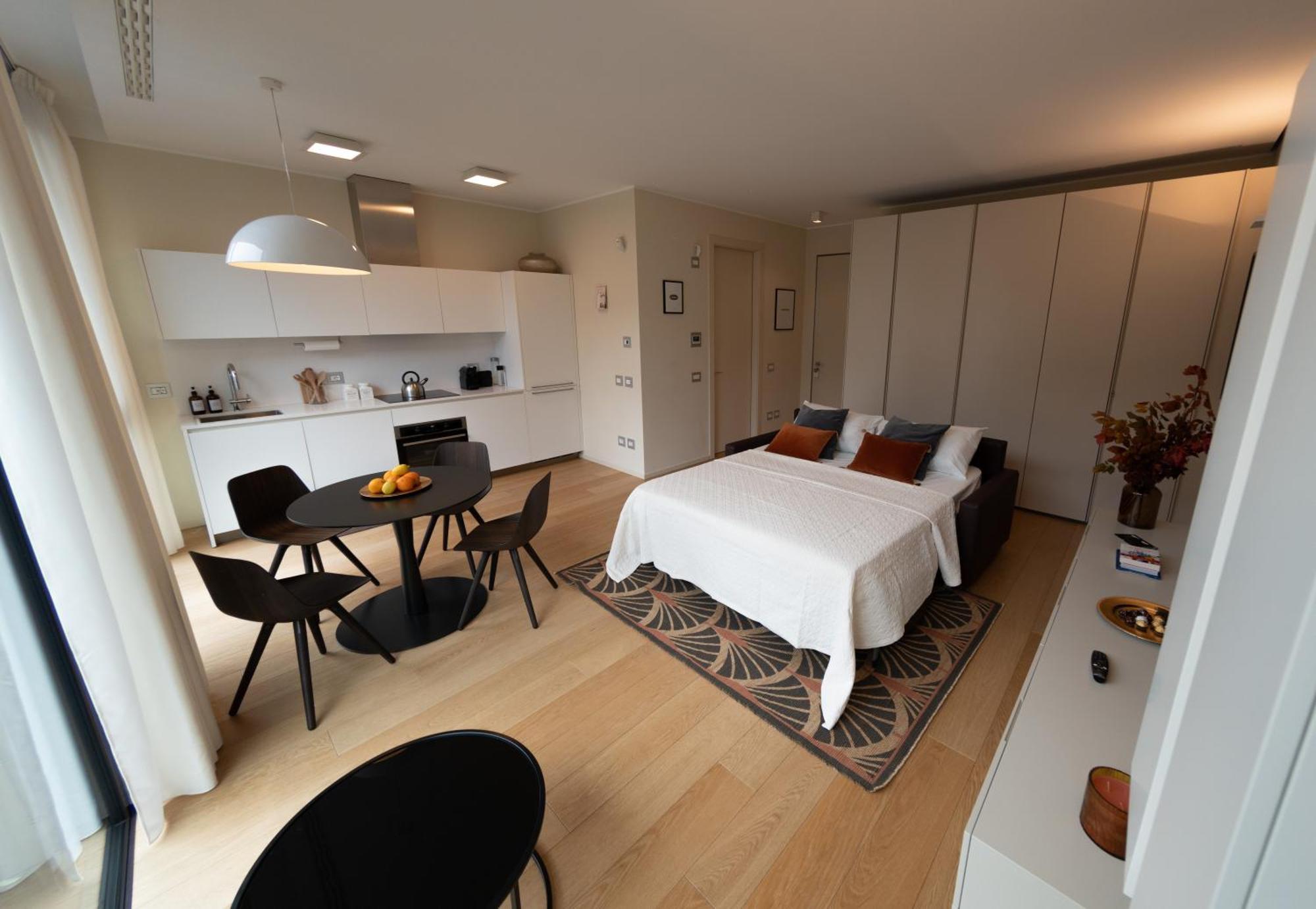 Vollihome Appartement