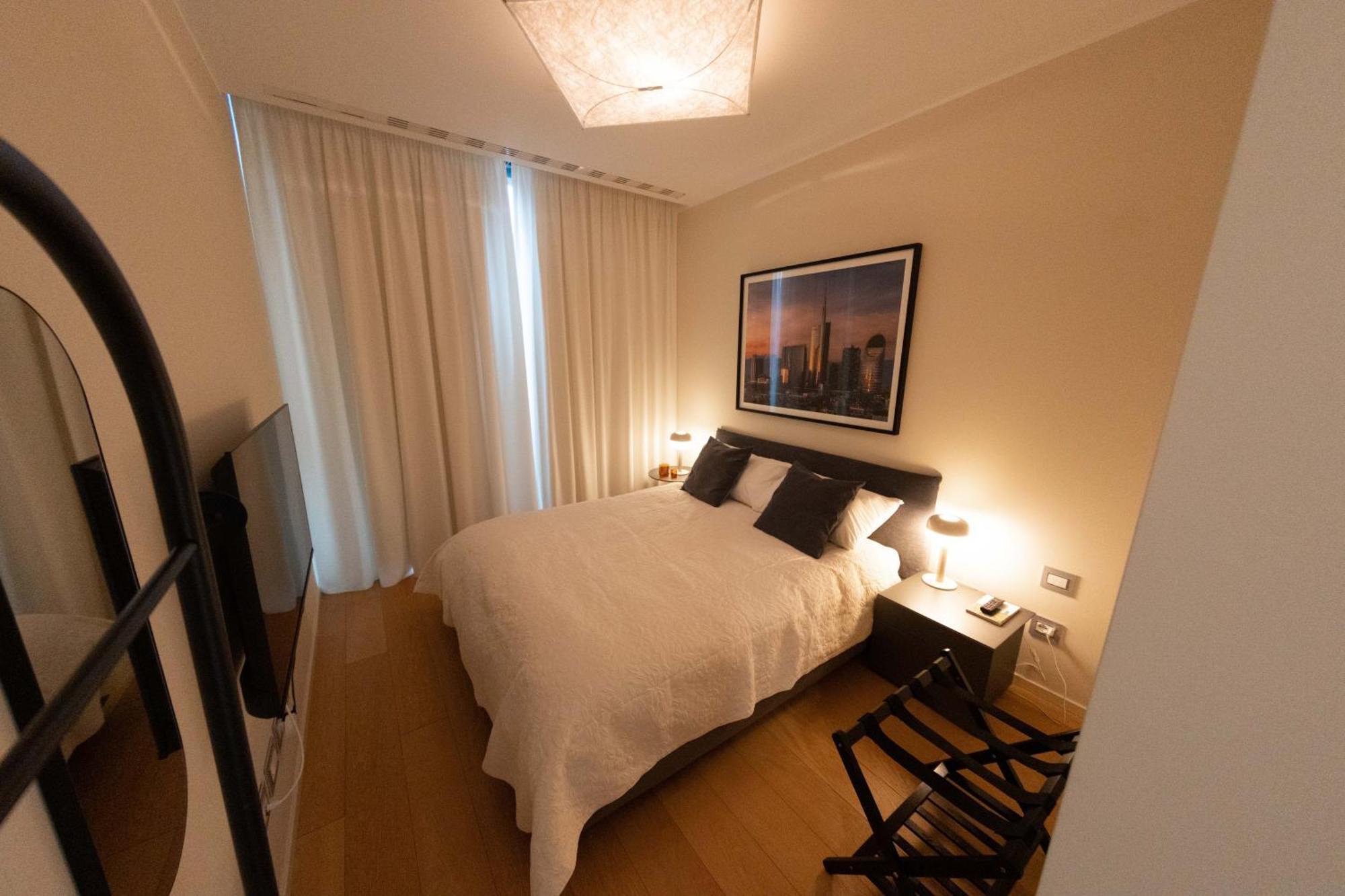 Vollihome Appartement Milaan