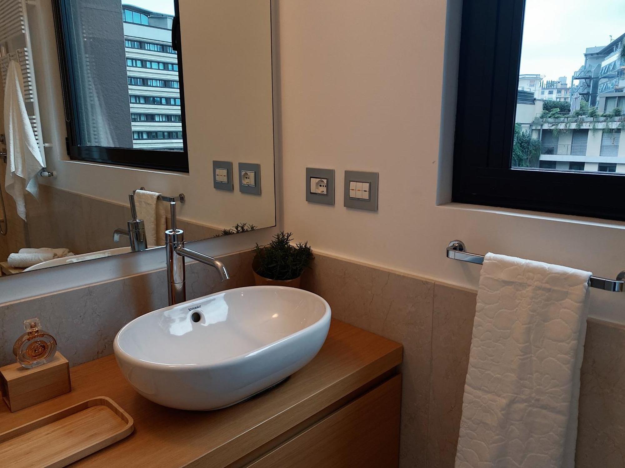 Vollihome Appartement